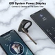 Гарнітура Bluetooth New Bee M50 Black + чохол - зображення 8