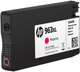 Tusz HP No.963XL 9010/9013/8023/9020/9023 High Yield Magenta (3JA28AE) - obraz 2