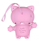 Интерактивная музыкальная игрушка Котенок Link link Cat KarakUli Baby (709E pink) Smart Baby 10164 - изображение 9