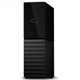 Жорсткий диск WD My Book Desktop 6 TB (BBGB0060HBK) - зображення 2