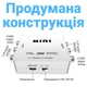 Аналоговий адаптер відео та аудіо для зміни PAL to NTSC телевізійних систем Digital Lion PAL2NTSC-01, конвертер зображення та звуку - зображення 7