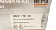 Комплект ГРМ HEPU PK07910 Daewoo Gentra, Nexia, Lanos; Chevrolet Aveo - изображение 13