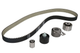 Комплект ГРМ INA 530050910 Hyundai Terracan; KIA Carnival 243224X000, 0K88R12750, 0K55112730A - зображення 2