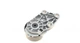 Комплект ГРМ HEPU 20-1160 Daewoo Nubira, Lanos, Espero, Nexia, Gentra; Chevrolet Aveo, Lacetti, Cruze, Tacuma - изображение 8