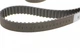 Комплект ГРМ Contitech CT1168K1 Seat Leon; Skoda Octavia, Superb; Audi Q5, A6, Allroad, A4, A3, A5; Volkswagen Passat, Caddy, Golf, Transporter, Sharan, Scirocco 04L198119K, 04L198119A - изображение 3