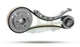 Комплект ГРМ DAYCO KBIO01 Ford Connect, Transit, Focus, C-Max, Galaxy, S-Max, Mondeo 7G9Q6P250AB, 1562244 - изображение 1