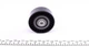 Комплект ГРМ DAYCO KTB976 Chevrolet Captiva, Cruze, Epica, Lacetti 1629005, 95507816 - зображення 4
