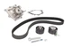 Комплект ГРМ HEPU PK08070 Ford S-Max, Galaxy, Mondeo; Land Rover Range Rover, Freelander, Discovery; Citroen C5, C6, C8; Peugeot 807, 407, 607, 508; Jaguar XF; Mitsubishi Outlander 1610278080, 9684319880, 1427914 - изображение 1