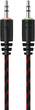 Навушники Defender Scrapper 500 Black/Red (4714033645003) - зображення 7