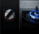 Варильна поверхня ELECTROLUX KGS64562SX (949641010) - зображення 3