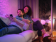 Лампа розумна Philips Hue GU10 5.7W 2000K-6500K RGB 2 шт. (929001953112) - зображення 6