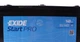 Акумулятор EXIDE EG1403 2994683, 504184363, 5010306543 - зображення 3