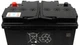 Акумулятор Solgy 406007 Renault Grand Scenic, Laguna, Scenic, Megane, Clio; Seat Cordoba, Toledo; Nissan Almera; Audi 80; Ford Transit, Scorpio, Mondeo, Focus; Opel Vectra; BMW 8 Series 90567354, 90540295, 7711222787 - зображення 3