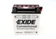 Аккумулятор EXIDE 12N9-4B-1 - изображение 4