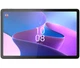 Планшет 11.2' Lenovo Tab P11 Pro (2nd Gen), Storm Grey, 2560x1636 (OLED, 266 ppi), Kompanio 1300T, Mali-G77 MC9, 8Gb, 256Gb, microSD, 13Mp + 8Mp, WiFi, BT, USB Type-C, 8000 mAh, Android 12, Pen 3 (ZAB50223UA) - изображение 2