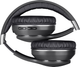 Навушники Defender FreeMotion B595 Bluetooth Black (4745090820058) - зображення 3