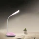 Міні настільна лампа на батарейках Led Desk Light Rose - зображення 2