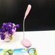Міні настільна лампа на батарейках Led Desk Light Rose - зображення 3