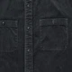 Куртка демисезонная мужская Uniqlo 218988021 L Серая (1159792923) - изображение 6