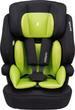 Автокресло Osann Jazzi Isofix i-Size Lime (ecp102-287-04) - изображение 2