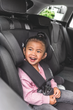 Автокресло Osann Jazzi Isofix i-Size Lime (ecp102-287-04) - изображение 5
