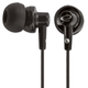 Słuchawki Esperanza In-Ear EH124 Czarny (5905784769356) - obraz 1