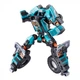 Іграшка-трансформер Tobot Тобот Детективи Галактики С3 Сенд Краулер 301133 - зображення 2