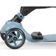 Самокат QPlay 5 в 1 Sema Blue (ST-004SemaBlue) - зображення 7