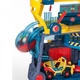 Ігровий набір Superthings S – Штаб-квартира - изображение 3