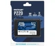 SSD накопичувач PATRIOT P220 512 GB (P220S512G25) - зображення 5