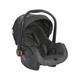 Автокрісло Lorelli Pluto (0-13 кг) Dark Grey - зображення 1