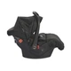 Автокрісло Lorelli Pluto (0-13 кг) Black - зображення 3