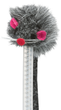Crazy Eight з мишкою Trixie 4135 24 х 29 см (4011905041353) - зображення 5