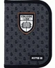 Пенал з наповненням 622 College Line boy 20x14x3.7 см Kite - изображение 1