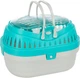 Переноска Trixie PICO для гризунів 30 х 23 х 21 см пластик (4011905059044) - зображення 2