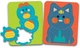 Gra planszowa-puzzle Clementoni Cute Animals 16717 (8005125167173) - obraz 2