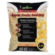 Субстрат з тополі Repti-Zoo Aspen Snake Bedding 2,4 л (SB001) для змій та копаючих рептилій - зображення 1