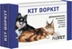 Фітокомплекс для корекції порушень поведінки ProVET Кіт Воркіт для котів та собак, 20 мл (4823082417537) - зображення 2