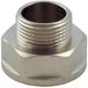 Переходник никель FADO FITT 3/4''x1/2'', P04 - изображение 1