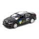 Машинка металлическая Toyota Camry Uklon черный TechnoDrive (250292) (222338) - изображение 1