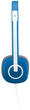 Навушники Logitech Headset H150 Sky Blue (981-000368) - зображення 3