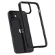 Чохол Spigen для iPhone 12 mini Ultra Hybrid Matte Black (ACS01746) - зображення 2