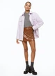 Пиджак-рубашка s H&M 1115960004 - изображение 2