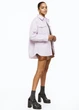Пиджак-рубашка s H&M 1115960004 - изображение 3