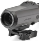 Магнифер SIG OPTICS JULIET 6x24 быстросъемное крепление POWERCAM QR - изображение 8