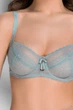 Бюстгальтер з м'якою чашкою Anabel Arto 75G Турмалін-128 (90558) - зображення 3
