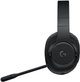 Słuchawki Logitech Wired Gaming Headset G433 7.1 Surround Triple Czarny (981-000668) - obraz 2