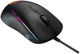 Миша Canyon Shadder GM-321 USB Black (CND-SGM321) - зображення 4