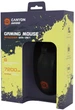 Миша Canyon Shadder GM-321 USB Black (CND-SGM321) - зображення 6