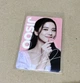 Колекційні картки Blackpink x Oreo Official Promo Photocard - зображення 5